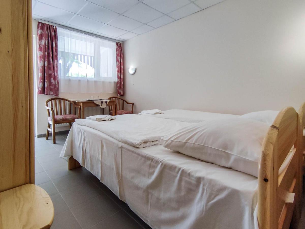 Thermal Motel Кишкунмайша Екстериор снимка